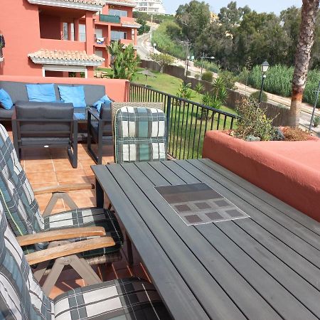 Apartamento Jardines De Manilva Eksteriør bilde