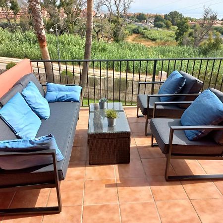 Apartamento Jardines De Manilva Eksteriør bilde