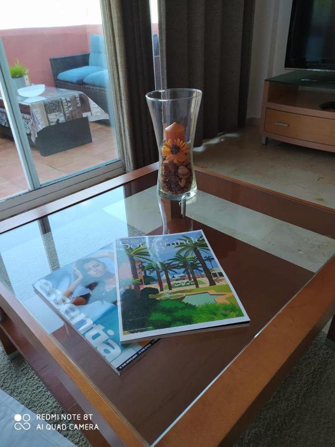 Apartamento Jardines De Manilva Eksteriør bilde