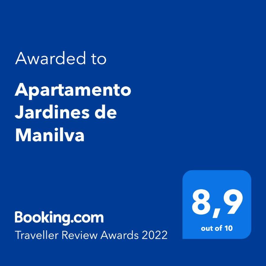 Apartamento Jardines De Manilva Eksteriør bilde