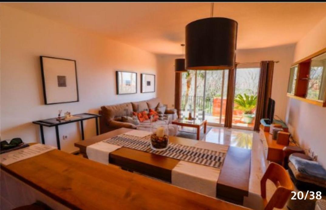 Apartamento Jardines De Manilva Eksteriør bilde