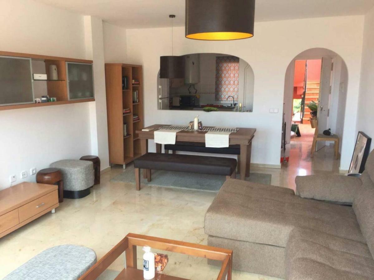Apartamento Jardines De Manilva Eksteriør bilde