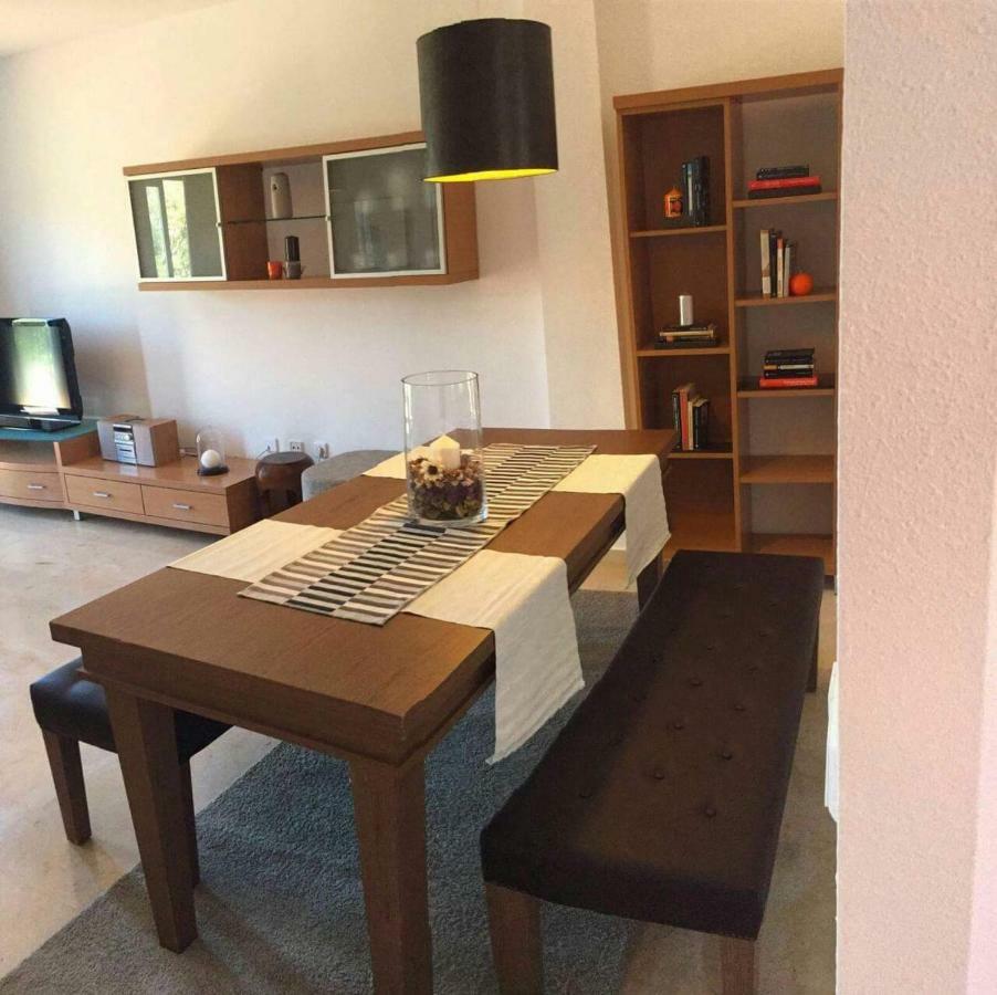 Apartamento Jardines De Manilva Eksteriør bilde