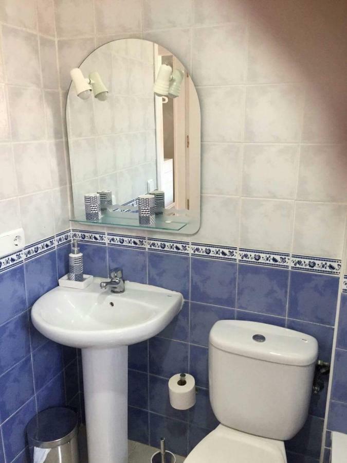 Apartamento Jardines De Manilva Eksteriør bilde