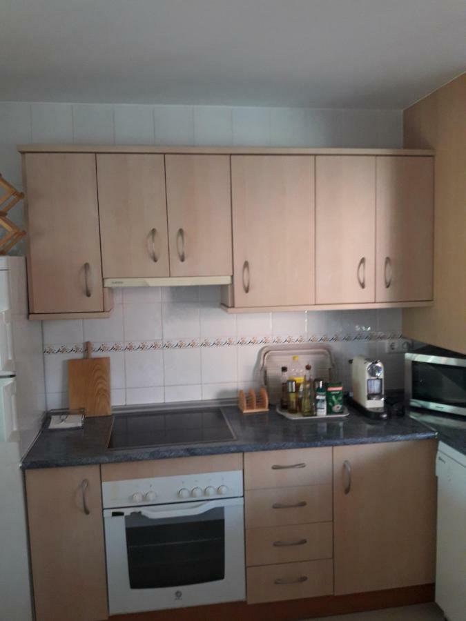 Apartamento Jardines De Manilva Eksteriør bilde