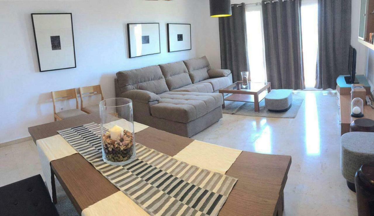 Apartamento Jardines De Manilva Eksteriør bilde