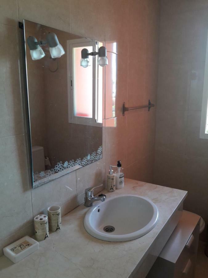 Apartamento Jardines De Manilva Eksteriør bilde