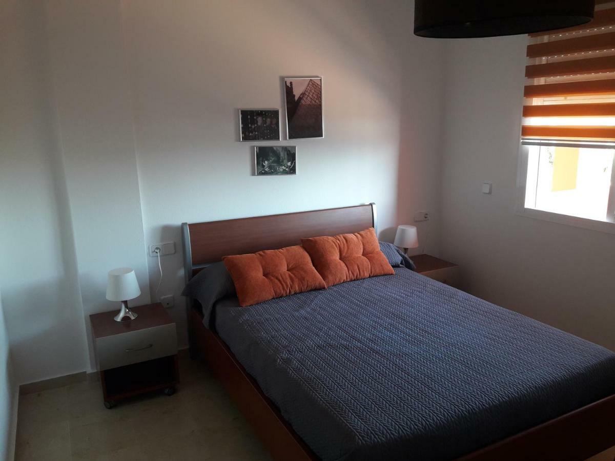 Apartamento Jardines De Manilva Eksteriør bilde